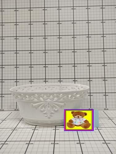 FLOR. OSŁONKA DEKORACYJNA/36            5901583756641