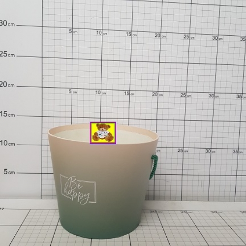 PUDEŁKO OZDOBNE 5903288260812