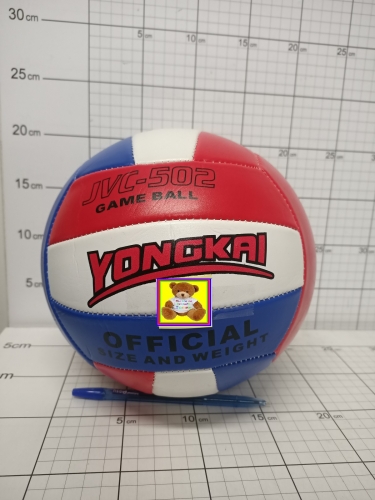 PIŁKA SIATKOWA 5900291698243