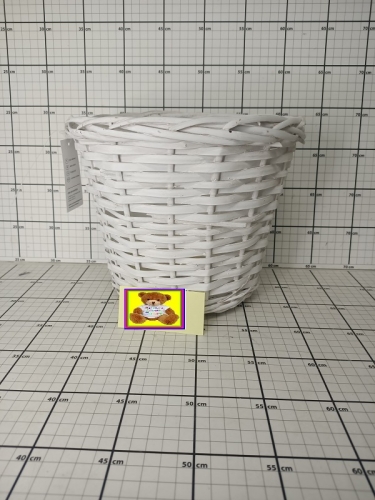 OSŁONKA WIKLINOWA/40  HP441-23WH        5901583707001