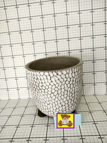 OSŁONKA BETONOWA/6 CX1070-G1            5901583739491