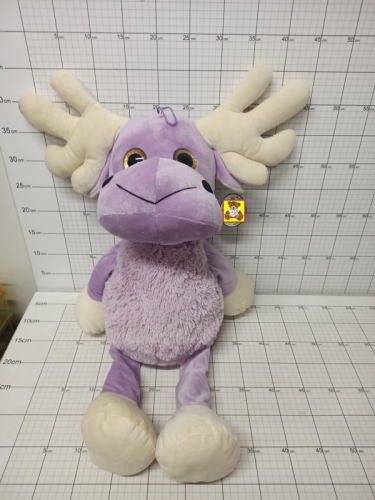 SUNŚW RENIFER 4 KOL.MIX 5904073144263