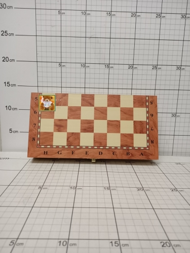 SZACHY 5901271544079