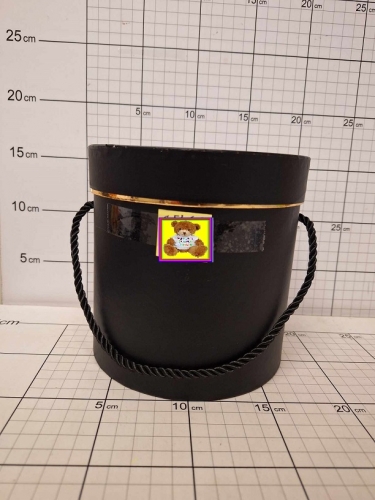 PUDEŁKO FLOWER BOX KPL 3 SZT!!          CENA ZA 1 KPL!! 5900291702193