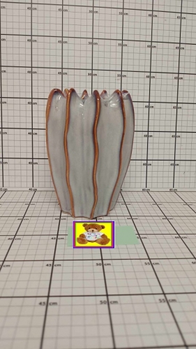 FLOR. OSŁONKA CERAMICZNA/18             5901583725821