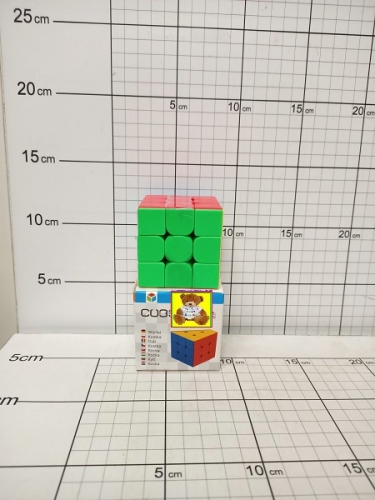 KOSTKA RUBIKA CUBE OP-12 CENA ZA 1 SZT!!6900360030805