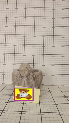 OSŁONKA BETONOWA/12   LD19A192-S        5901583732607