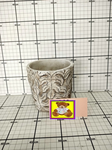 OSŁONKA BETONOWA/24 CX1007-A4           5901583739644