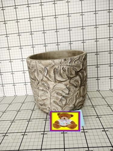 OSŁONKA BETONOWA/6 CX1007-A1            5901583739330