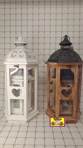 FLOR. LATARNIA DEWNIANA X2/2            5901583835292