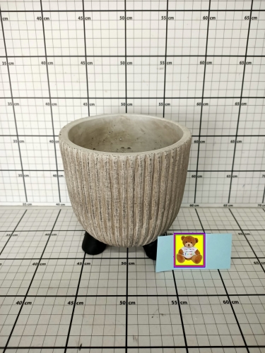 OSŁONKA BETONOWA/18 CX1063-G3           5901583739477