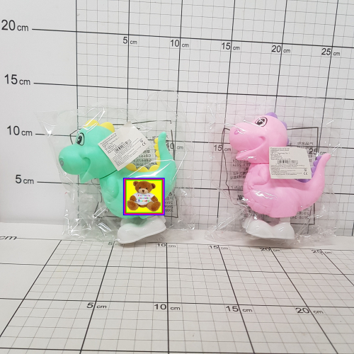 ZABAWKA DINOZAUR 5903321366068