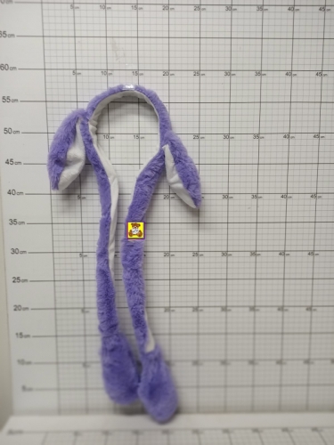 OPASKA USZY KRÓLIKA 5900949464954