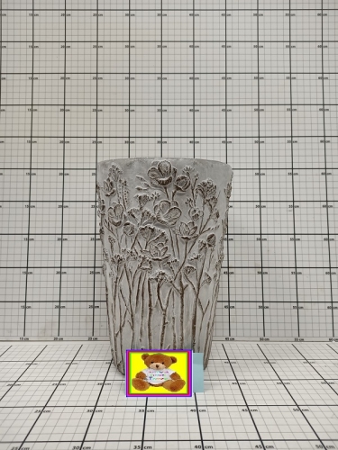 FLOR. OSŁONKA BETONOWA/6                5901583732782