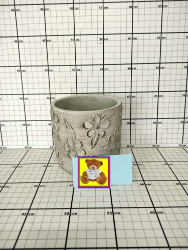 OSŁONKA BETONOWA/24 CX1012-B4           5901583739033