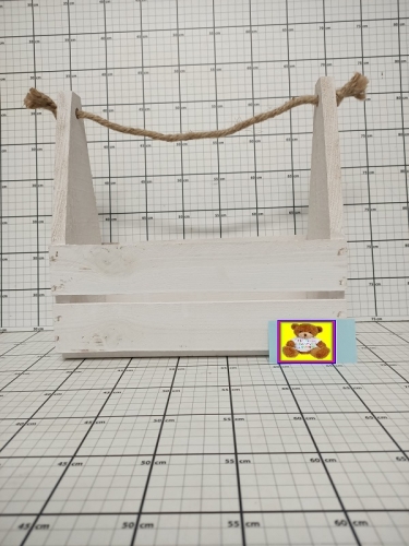 FLOR. SKRZYNKA BUTELKOWA/1