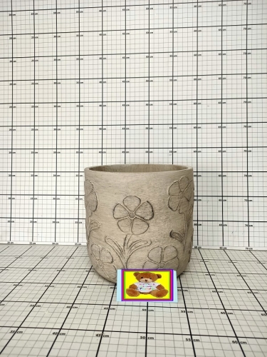 OSŁONKA BETONOWA/6 CX1006-A1            5901583739286