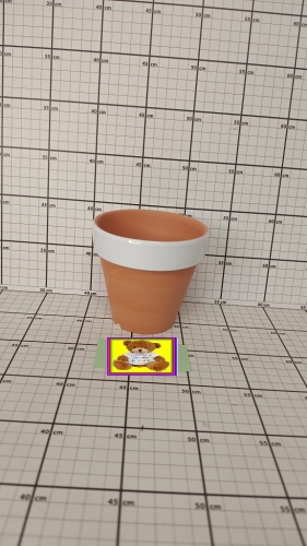 FLOR.DONICZKA GLINIANA/48 5901583709913