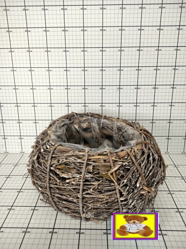 FLOR.OSŁONKA WIKLINOWA/12 5901583745218