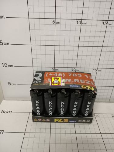 REZ ZAPALNICZKA FLINT ZFL1 (551)        OP-25,CENA ZA 1 SZT!!!
