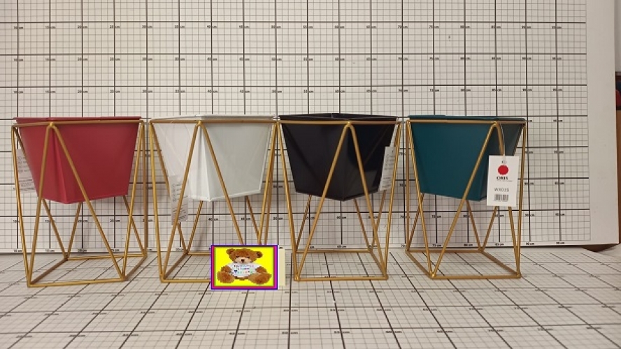 KWIETNIK METALOWY/24    WX01S           5901583729980