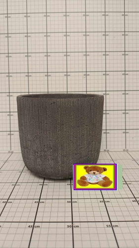 FLOR. OSŁONKA BETONOWA/8                5901583866395