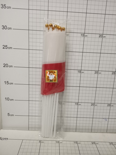 FLAGA OP-12,CENA ZA 1 SZT!!!            5901271372535