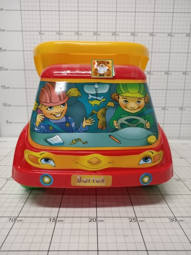 MAR.SAMOCHÓD BARTEK 5903033900307