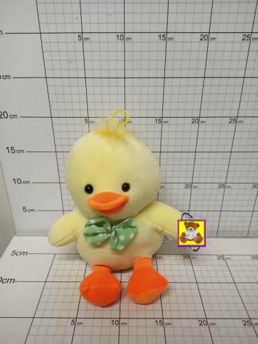 SUN. KACZKA 1 KOL. 20CM GŁOS            5904073169013