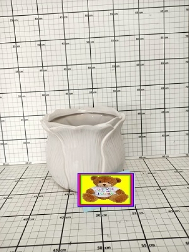 OSŁONKA CERAMICZNA/24  LJ21S01B         5901583725852