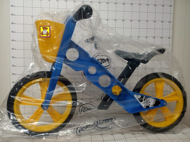 STĘP.ROWEREK BIEGOWY 5900741570327