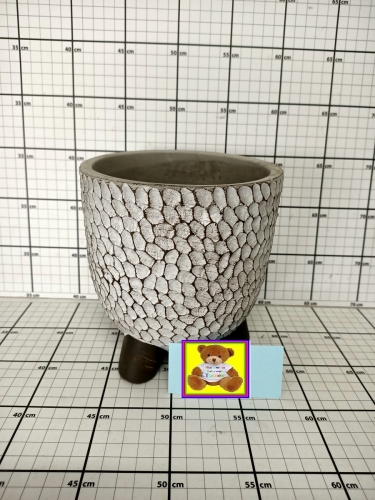 OSŁONKA BETONOWA/12 CX1070-G2           5901583739507