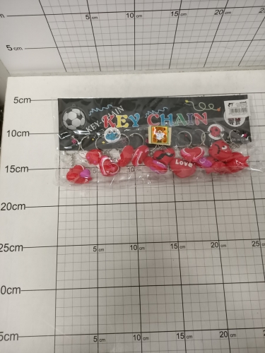 BRELOK SERCE 12SZT 5901271571402