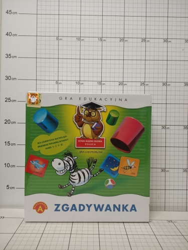 ALEX.ZGADYWANKA 5906018003727