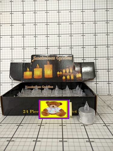 LAMPKA 24/960                           5901271599017