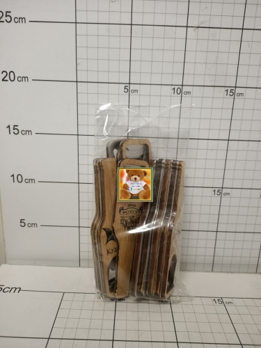 REZ MAGNES DREWNO OTWIERACZ MGR01 (530)