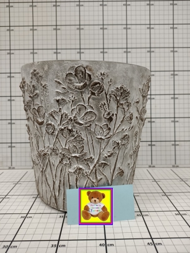 FLOR. OSŁONKA BETONOWA/6                5901583732805