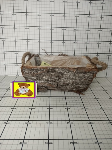 OSŁONKA Z KORY/12                       XP230153-1   5901583717468