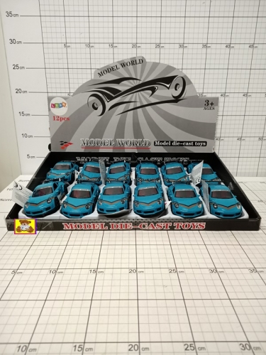 AUTO SPORTOWE METAL OP-12,              CENA ZA 1 SZT!!! 5905991022039