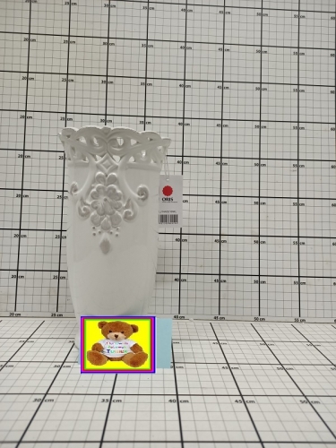 FLOR. OSŁONKA CERAMICZNA/24             5901583800504