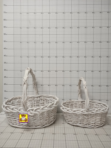 KOSZYK WIKLINOWY TX2023-035             5901583731211