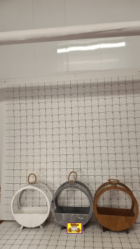 SKRZYNKA BANIASIATKA