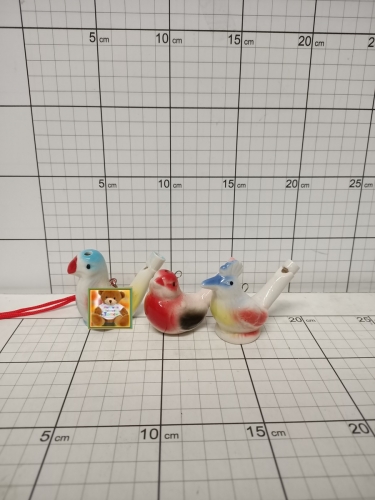 PTASZEK CERAMICZNY OP-60,CENA ZA 1 SZT!!5901271607705