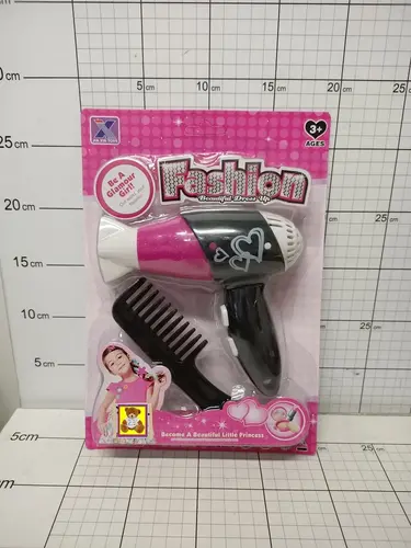 AKCESORIA DLA LALEK SUSZARKA NA BATERIE 5900949445724