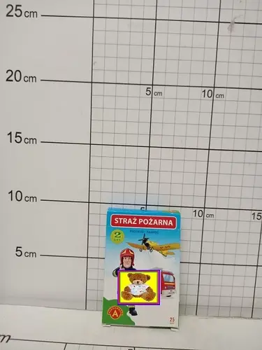 ALEX. PIOTRUS PAMIEC - STRAZ POZARNA    KK5906018026115