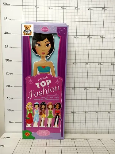 ALEX. TOP FASHION-MODELKA 2             KK5906018007497