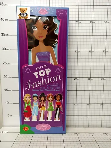 ALEX.TOP FASHION-MODELKA 4              5906018007510