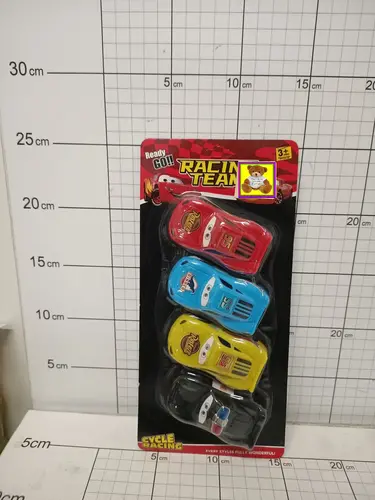 AUTA 4SZT 6991208303731