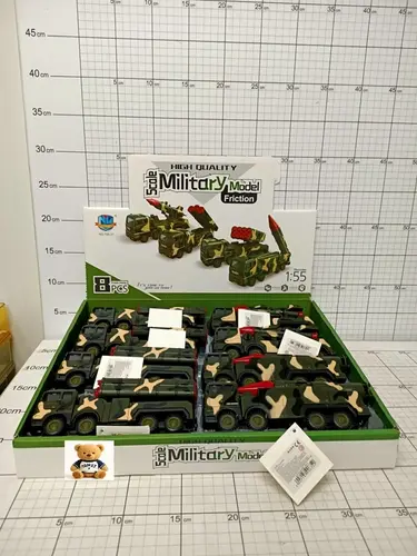 AUTA WOJSKOWE OP-8,CENA ZA 1 SZT!!!     5907187906352