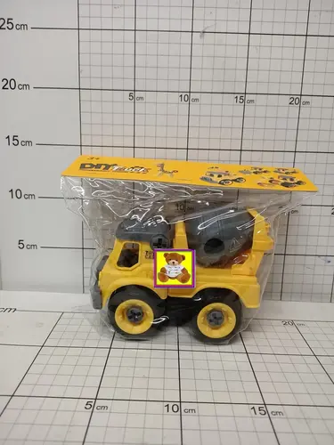 AUTO BUDOWLANE DO SKRĘCANIA             1343332867392